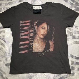 Girls cotton on graphic tee